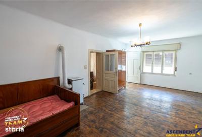 Spațiu comercial, în Bixad - 3