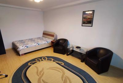 Garsonieră decomandată în Trafic Greu - 5