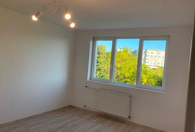 Apartament renovat Bd. Camil Ressu - 2