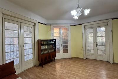 Apartament interbelic cu autenticitate, Avrig 18 - 5