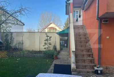 Casă cu 1 camere cu Teren 496 Mp în Botizului - 4