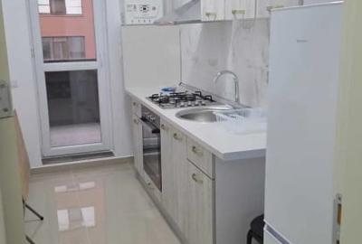 Garsoniera noua - prima inchiriere - decomandata - complex Avangarde Home - 1