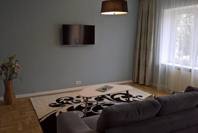 Apartament 4 camere in vila, mobilat si utilat modern zona Grivitei - 3