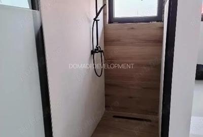 Casa tip triplex cu gradina privata si 2 locuri de parcare incluse - 2