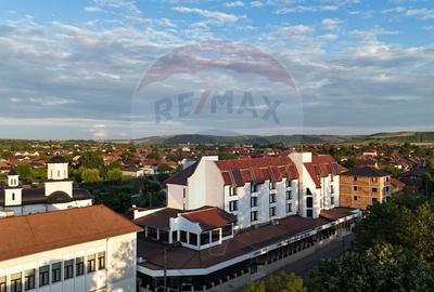 INCHIRIERE IMOBIL VERSATIL - LUDUS, JUD. MURES - 2