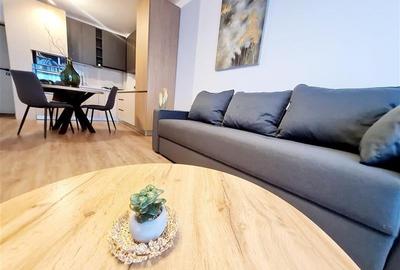 Prima inchiriere! Totul nou, în eleganta si confort, Mosaic Residence, Trac Prima inchiriere! Totul nou, în eleganta si confort, Mosaic Residence, Trac - 8