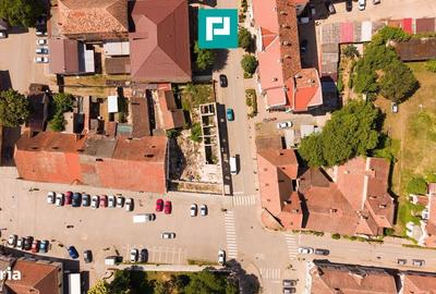 Spațiu comercial, în Central - 6