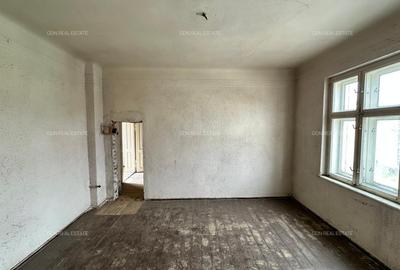 Apartamente la casa, renovabil, pentru investitie, 500mp curte - 3