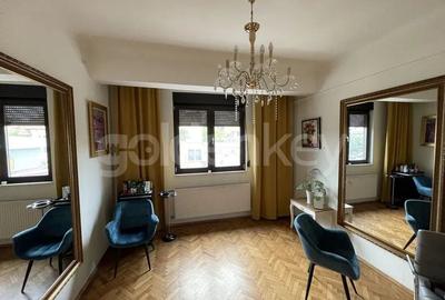 Apartament cu 3 camere ideal pentru birouri Apartament cu 3 camere ideal pentru birouri - 2