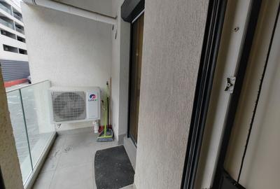 21 Residence Garsoniera 7 Minute Metrou Lujerului Carrefour Lujerului - 8