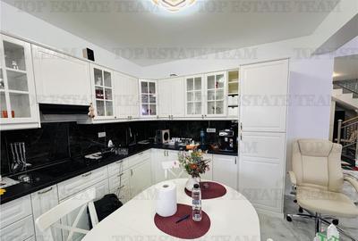 Vila exclusivista 195 mp, 350 mp teren, individuala, constru - 14