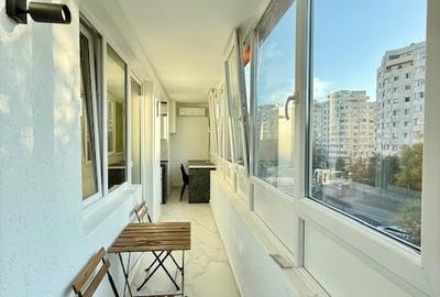 Iancului - Intermacedonia | Apartament 3 Camere Modern | Totul Nou - 13