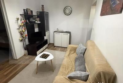 Apartament cu 2 camere semidecomandat în Intim - 8
