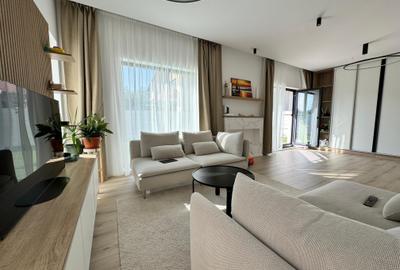 Casă individuală cu 5 camere cu Canalizare în Central - 12