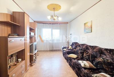 Apartament decomandat Centru Civic - Onix - 12