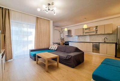 Apartament cu 2 camere decomandat în Central - 6