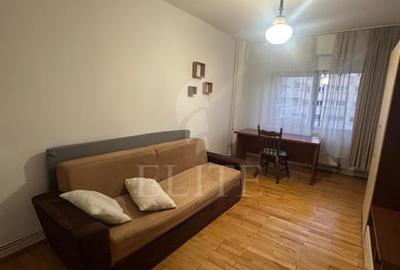 Apartament cu 2 camere decomandat în Gheorgheni - 2