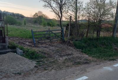 Teren intravilan, utilitati, CF, sat Sutu Ciurila - 10