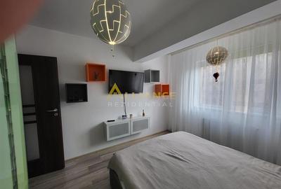 Apartament cu 2 camere decomandat, mobilat în Central - 3