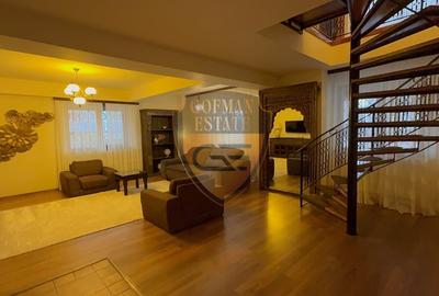 Apartament cu 3 camere, mobilat în Central - 3