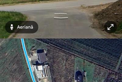 Teren de 1729 mp, în Fălticeni - 3