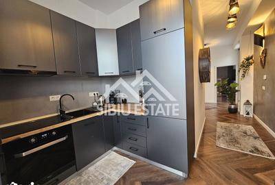 Apartament cu 3 camere decomandat în Trei Stejari - 4