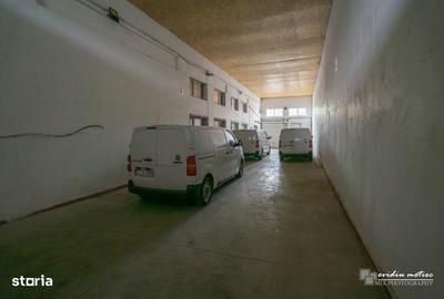 Spațiu comercial, de 200 mp, în Dâmbul Rotund - 3