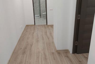 Apartament cu 2 camere decomandat în Paltin - 5