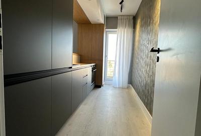 Crângași  l Apartament 2 camere l Sema Residence l 5 minute metrou l - 8