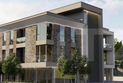 Spațiu comercial, de 218 mp, în Central - 4