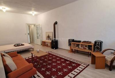 Apartament cu 2 camere, mobilat în Muncitoresc - 7
