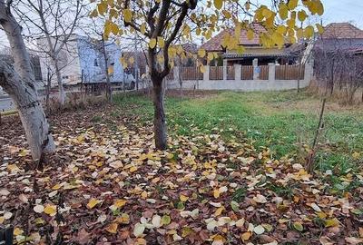Casă cu 2 camere cu Teren 407 Mp în Someșeni - 7
