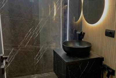 Apartament 2 camere de inchiriat | Mobilat premium | Piata Nicolina - 13