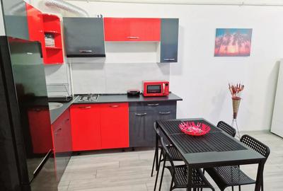 Apartament cu 2 camere semidecomandat în Nord - 5