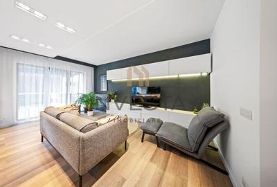 Apartament 3 Camere Ultrafinisat, Terasa si Curte Proprie - Buna Ziua - 2