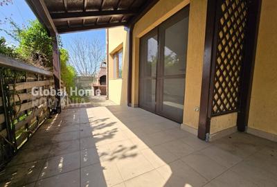 Vila Moderna  Corbeanca -Tamasi P+1- 212 mp  | Garaj  | Curte  amenajata 370mp - 27