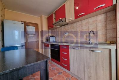 VANZARE 3 CAMERE  DECOMANDAT UNIRII - 10