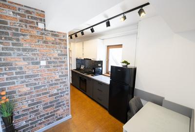 Investitie ideala - garsoniera centrala, mobilata si utilata modern - 3