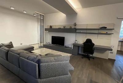 Apartament cu 3 camere decomandat în Ultracentral - 2