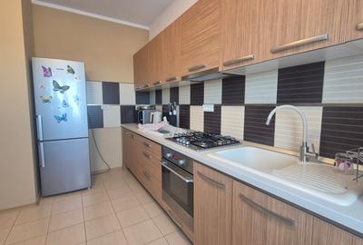 Apartament cu 2 camere decomandat în Central - 5