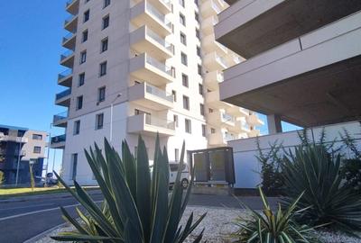 Studiou dublu cu loc parcare inclus Studiou dublu cu loc parcare inclus - 2