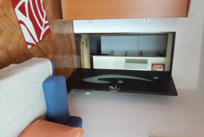Apartament cu 2 camere decomandat în Central - 5