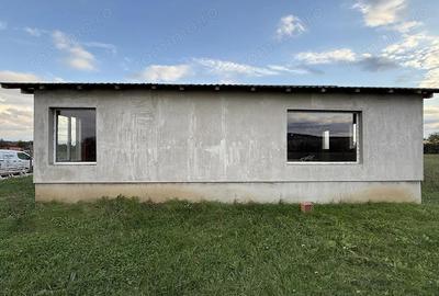 Casa pe un singur nivel - INEU - IMOBIHOR - 3