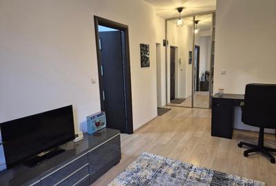 Garsoniera Virtuții/Orsova - 2