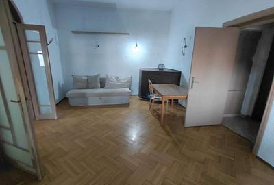 Apartament cu 2 camere nedecomandat în Primăverii - 4
