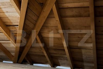 Casa noua in Bod, jud. Bra?ov 166.000 euro - 3