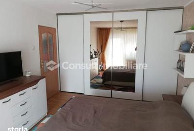 Apartament cu 2 camere decomandat în Între Lacuri - 5