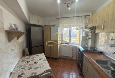 Garsonieră decomandată în Ultracentral - 4