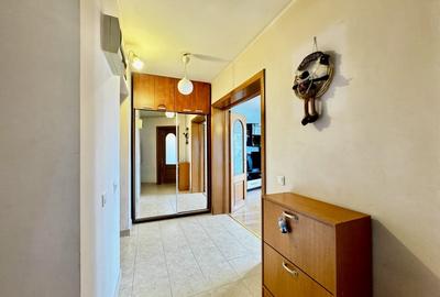 Apartament cu 2 camere decomandat în Crângași - 16