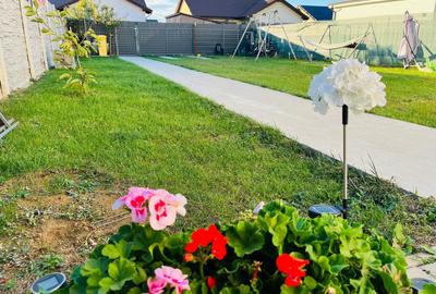 Proprietar vad casa Mosnita Veche tip SAD Proprietar vad casa Mosnita Veche tip SAD - 7